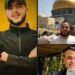 حماس : عملية الاغتيال الجبانة التي ارتقت خلالها ثلاثة من رجال فلسطين، لن تمرّ دون حساب 99 حماس : عملية الاغتيال الجبانة التي ارتقت خلالها ثلاثة من رجال فلسطين، لن تمرّ دون حساب