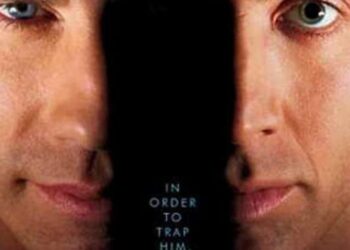 بعد 25 عامًا من الانتظار ، عادت Face Off في الجزء الثاني