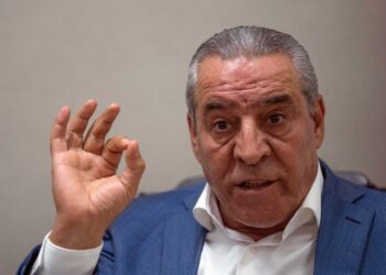 Al-Sheikh: “Relations with Israel have gotten so bad”