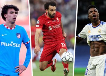 صلاح يروج للسياحة الداخلية وفينيسيوس في ميامي .. أين يقضي النجوم عطلتهم؟