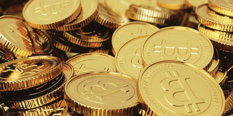 Bitcoin rises after severe losses
