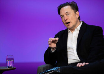Twitter sues Elon Musk over $44bn purchase deal