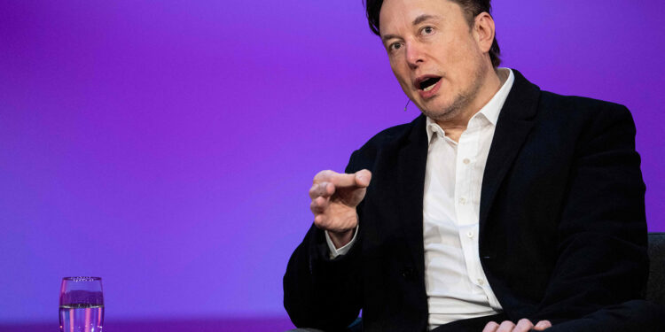 Twitter sues Elon Musk over $44bn purchase deal