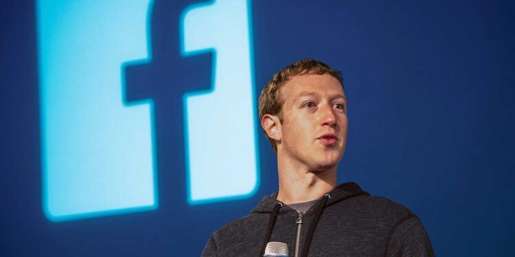 Will Zuckerberg leave his Meta position??