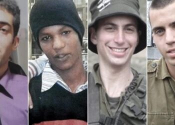 بالتفصيل .. معلومات عن أسرى (إسرائيليين) لدى كتائب القسام