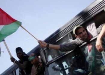 أهالي ناشري وفاء الأحرار يطالبون بالإفراج عنهم بعد إعادة اعتقالهم