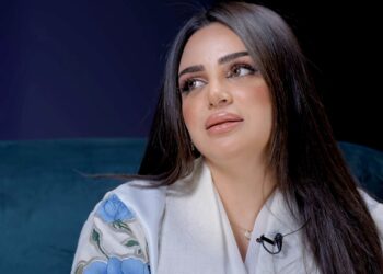 رهف القحطاني لمنتقديها من الرجال: أنتم عالة عالمجتمع