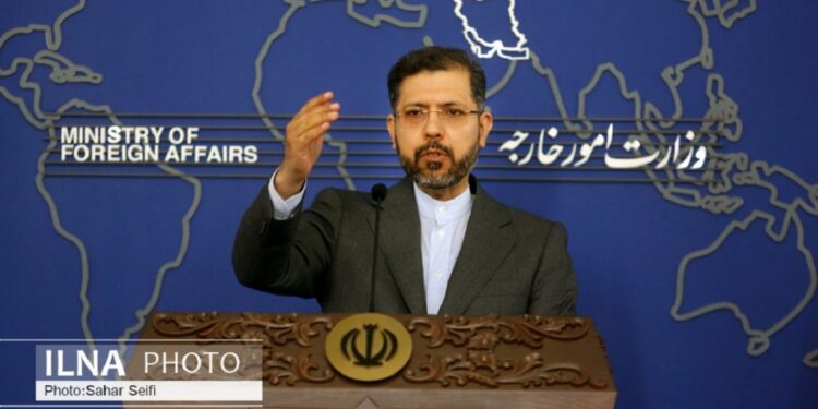 Iran warns against IAEA credibility erosion as Grossi goes to Israel