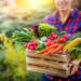 One surprising reason to eat vegetables 17 One surprising reason to eat vegetables
