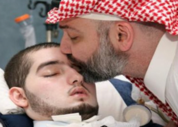 تعرف على حقيقة وفاة الوليد بن خالد بن طلال الأمير النائم