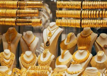 سعر جرام الذهب البحريني اليوم الخميس 2 يونيو 2022