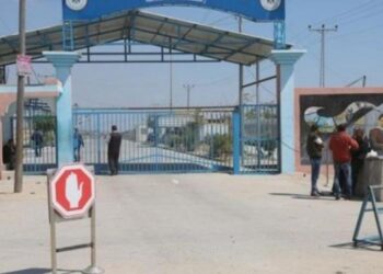 الهيئة العامة للمعابر والحدود تنشر نتيجة أعمال الأسبوع الماضي على حاجز بيت حانون