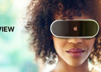 أبل تدخل عالم الواقع المعزز بقوة …