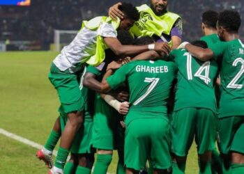 القنوات الناقلة لمباراة السعودية وأوزبكستان في نهائي كأس آسيا تحت 23