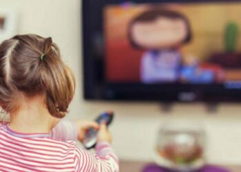 تردد قنوات الأطفال على القمر الصناعي النايلسات 2022