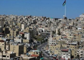 تفاصيل لحظة مقتل طالبة جامعة العلوم التطبيقية في الأردن