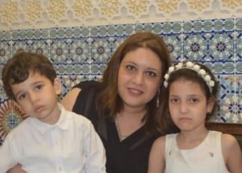 تفاصيل وفاة الصحفية بالتلفزيون الجزائري صبرينة خليفي