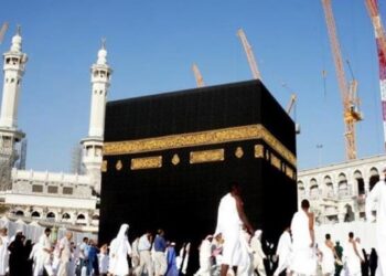 تفسير الكعبة في المنام للعزباء والمتزوجة والحامل والمطلقة والرجل "لابن سيرين"