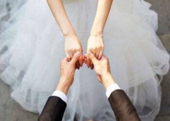 تفسير حلم زوجي تزوج علي