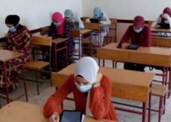 تنسيق الثانوية العامة 2022 - 2023 محافظة المنوفية