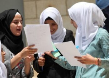 تنسيق الثانوية العامة 2022/2023 جميع المحافظات المصرية