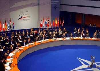 بعد دعوة فنلندا والسويد للانضمام إلى حلف الأطلسي..