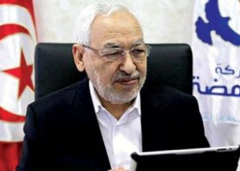 خبر وفاة راشد الغنوشي رئيس حركة النهضة .. ما صحته ؟