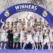 تحديد موعد "الكلاسيكو" وموسم جديد للريال يبدأ بمواجهة ألميريا 97 تحديد موعد “الكلاسيكو” وموسم جديد للريال يبدأ بمواجهة ألميريا