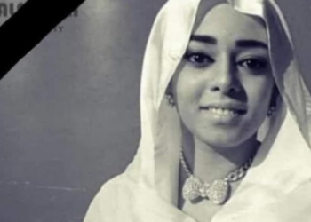 سبب وفاة المذيعة السودانية لينا أنور "شبيهة بلقيس"