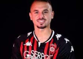 سبب وفاة لاعب منتخب الجزائر بلال بن حمودة