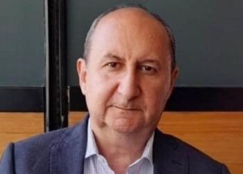 سبب وفاة وزير التجارة والصناعة السابق عمرو نصار