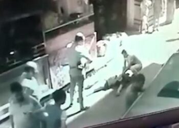 فيديو حادث دار السلام مقتل شاب على يد صديقه .. تفاصيل صادمة