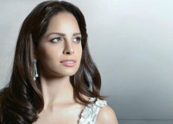 فيديو ظهور آمال ماهر " كامل"