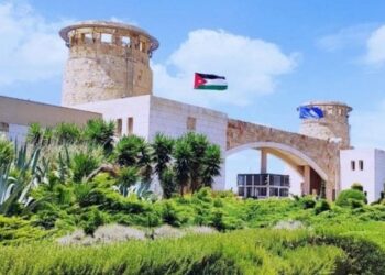 فيديو متحرش جامعة العلوم والتكنولوجيا يثير ضجة بالأردن