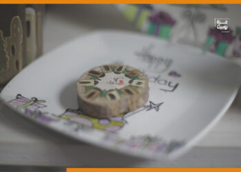 متجر تذكار مشروع تصميم الهدايا و الرسم على الزجاج والخزف المصنوع يدويا في غزة