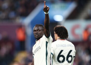 ساديو ماني يبرر سبب انتقاله إلى بايرن ميونخ قبيل تقديمه رسمياً