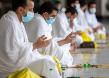 متى يبدأ التكبير في عيد الأضحى 2022 - 1443 ؟