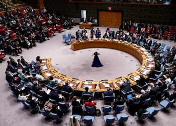 انقسام مجلس الأمن حول مسألة مليليه