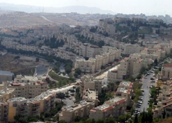 صحيفة عبرية : تكشف عن مخطط سيُنهي إمكانية إقامة دولة فلسطينية إلى الأبد