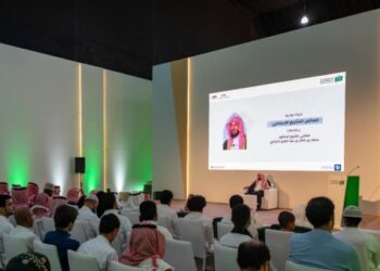 مستشار الديوان الملكي السعودي: التشريع الإسلامي متوافق مع الواقع ويستهدف ترتيب حياة الناس وأخلاقهم