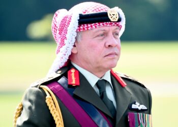 ملك الأردن: سأكون من أوائل المؤيدين لإنشاء نسخة شرق أوسطية من حلف الناتو