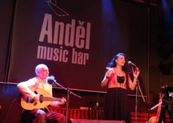 مهرجان الثقافة العربية يجتذب مئات العائلات التشيكية فـي بلزن