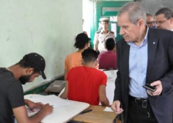 موعد ظهور نتيجة الدبلومات الفنية 2022