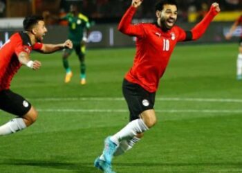 موعد مباراة مصر وغينيا بيساو اليوم 5 يونيو 2022 والقنوات الناقلة