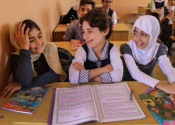 نتائج السادس الابتدائي 2022 الأنبار الفلوجة