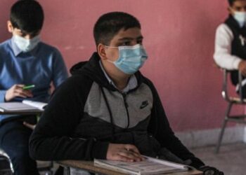 نتائج السادس الابتدائي 2022 الرصافة الثانية