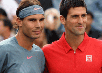 نتيجة مباراة نادال وجوكوفيتش أمس في ربع نهائي بطولة رولان غاروس