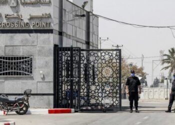 هيئة المعابر تنشر آلية السفر غداً الثلاثاء