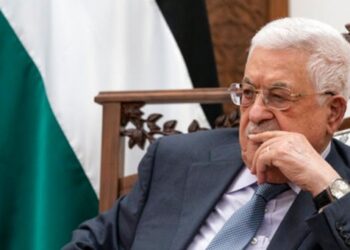 وفاة محمود عباس "أبو مازن" .. إشاعة