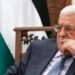 وفاة محمود عباس "أبو مازن" .. إشاعة 98 وفاة محمود عباس "أبو مازن" .. إشاعة